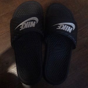 Nike Slides